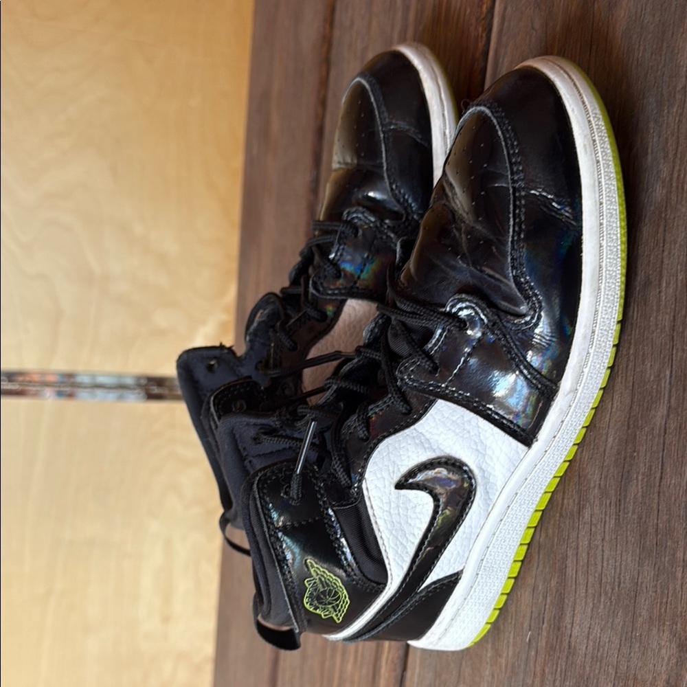 Air Jordan 1 retro